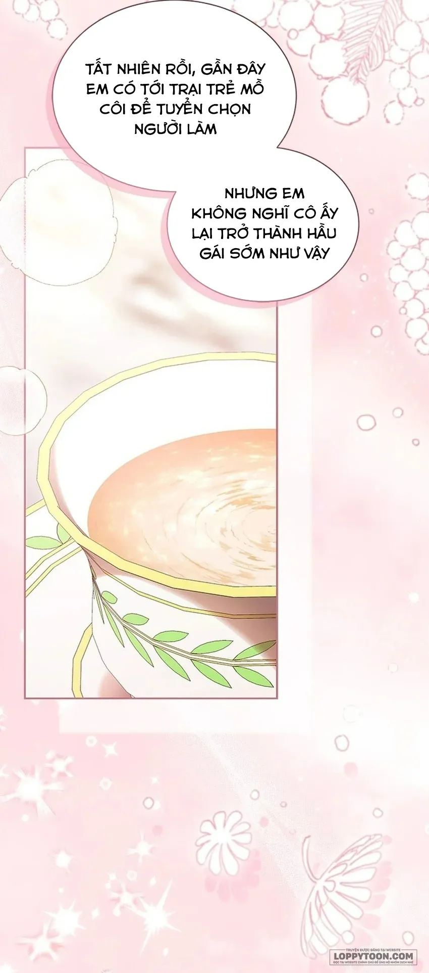 Đã Từ Chối Sủng Ái Rồi Mà Sao Còn Ám Ảnh Thế? Chap 79 - trang 33