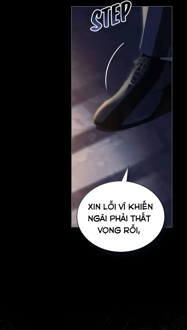 Chúa Phù Hộ Cho Sự Hủy Diệt Của Ta Chap 48 - trang 24