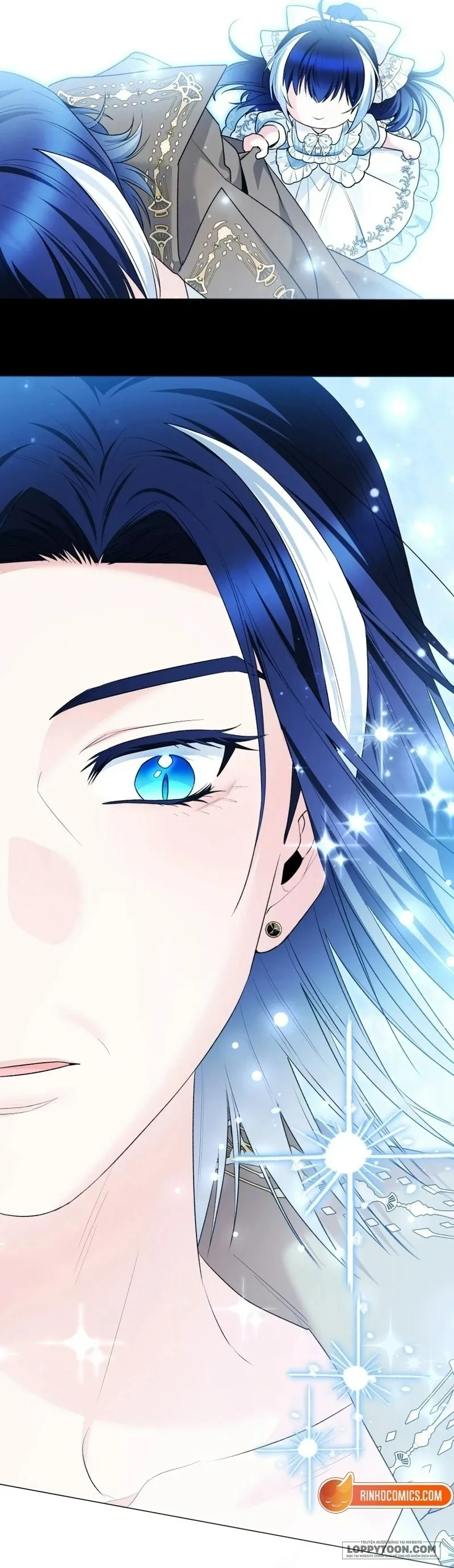 Bé Cá Voi Sát Thủ Phản Diện Chap 105 - trang 62