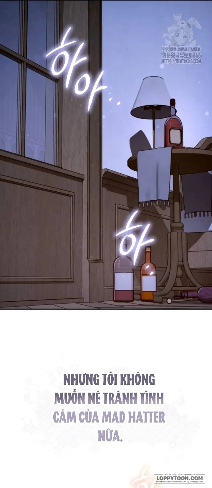 Thỏ Trắng Ở Xứ Sở Thần Tiên Chap 44 - trang 17