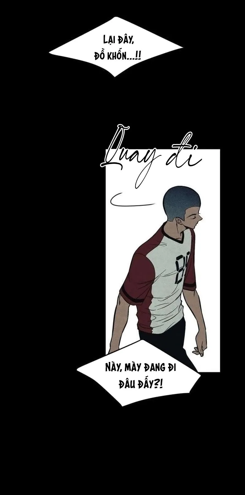 Phục Tùng Chap 8 - trang 84