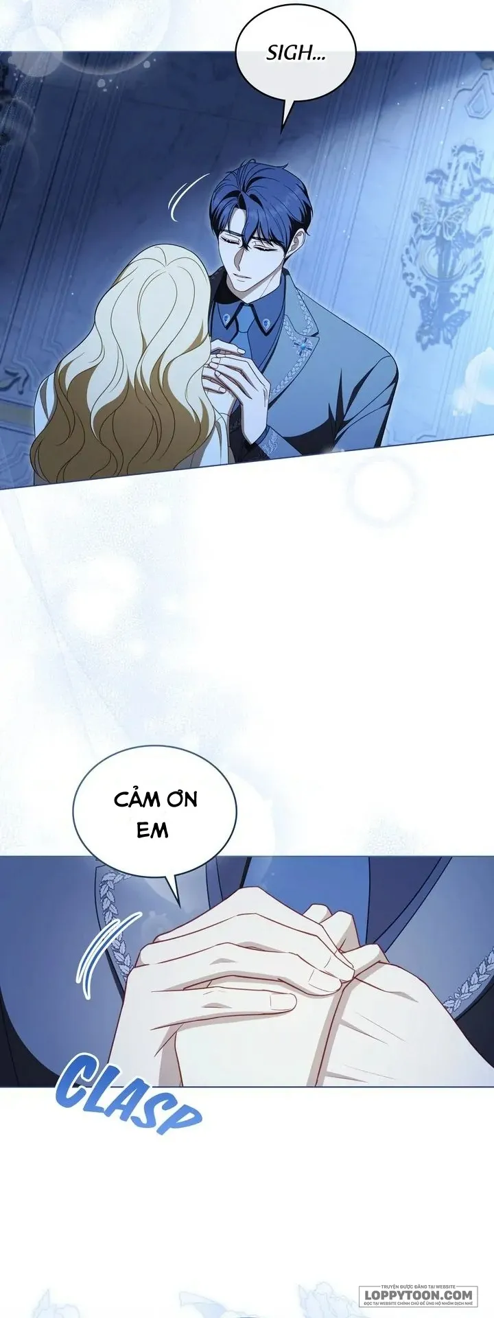 Chúa Phù Hộ Cho Sự Hủy Diệt Của Ta Chap 46 - trang 14