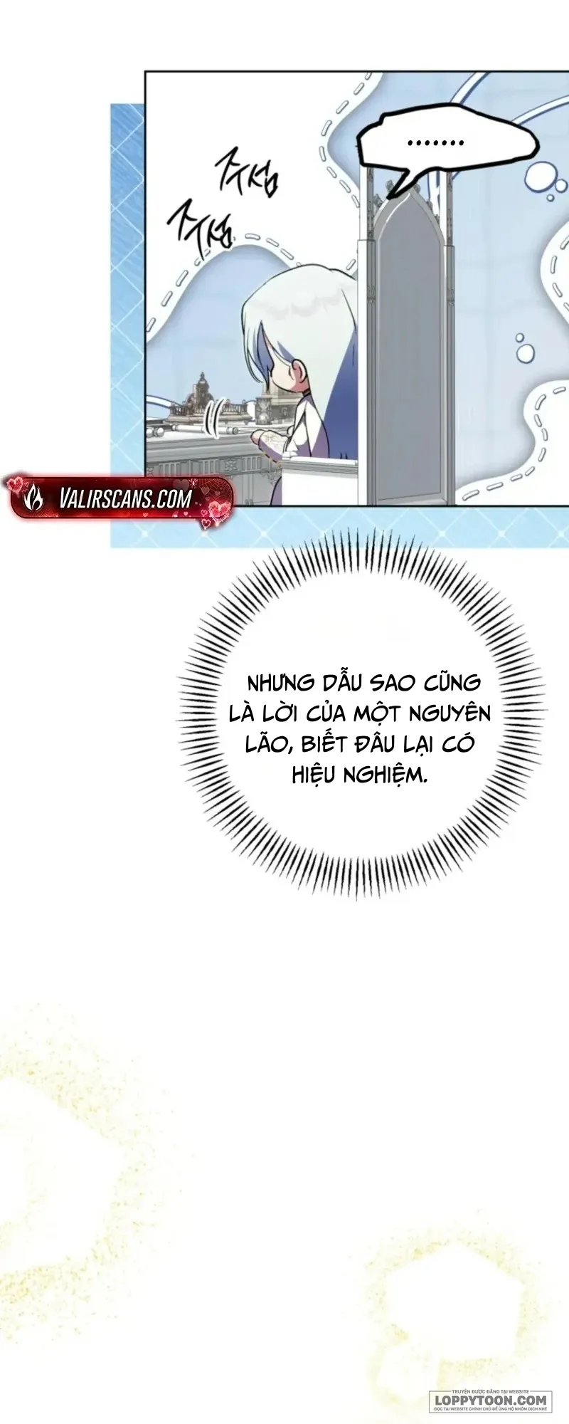 Phía Sau Mặt Nạ Của Nam Chính Hiền Lành Chap 107 - trang 29