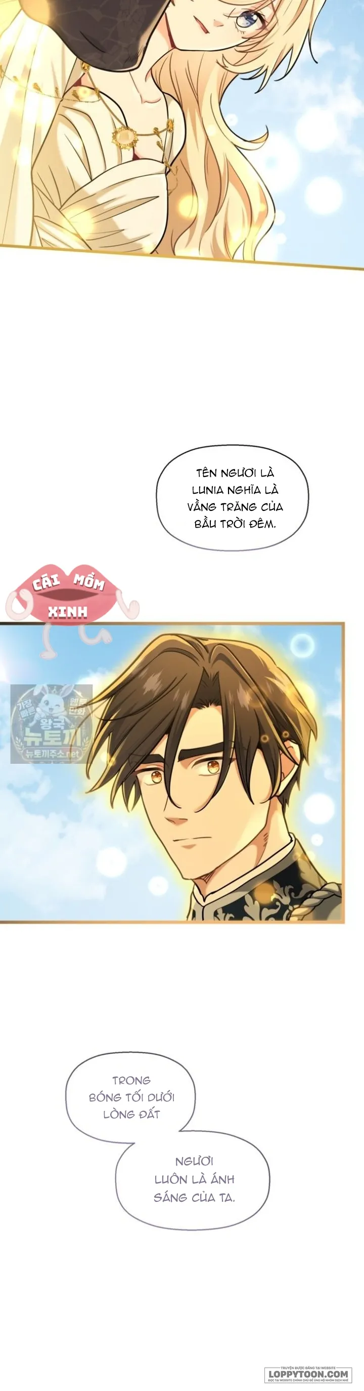 Bệ Hạ, Xin Hãy Quên Tôi Đi Chap 78 - trang 16