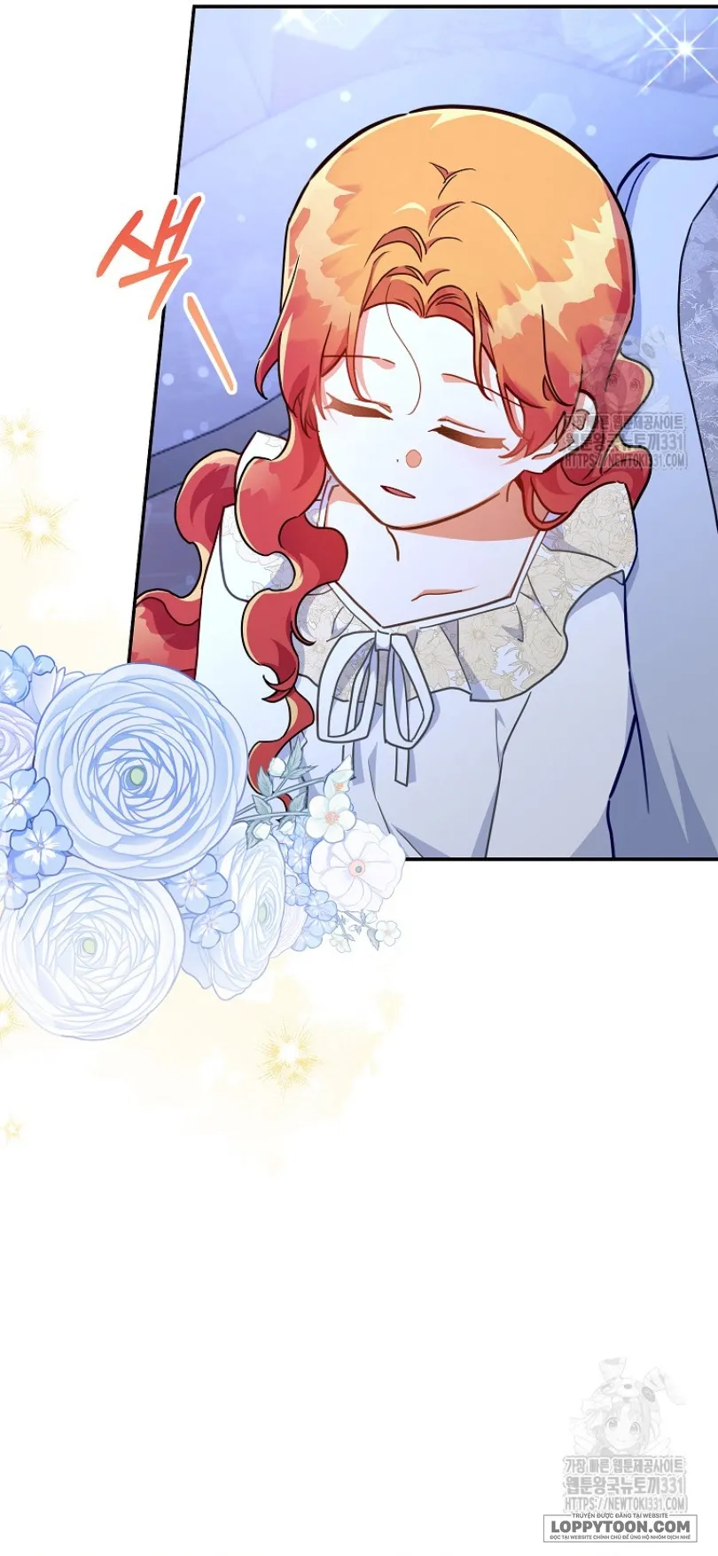 Bé Con Chốn Hoa Nở Chap 45 - trang 10