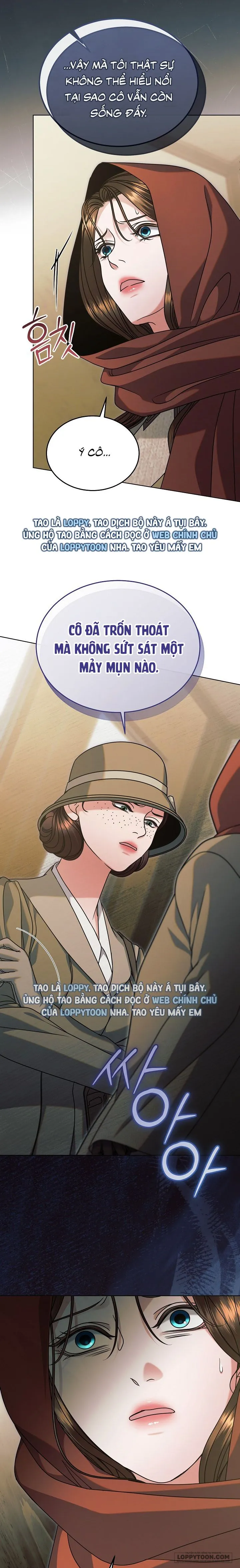 Hãy Cầu Xin Tôi Đi Chap 92 - trang 6