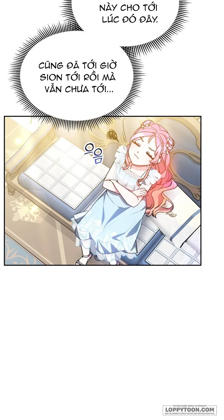 Rồng Con Thuần Hóa Những Kẻ Điên Rồ Chap 35 - trang 31