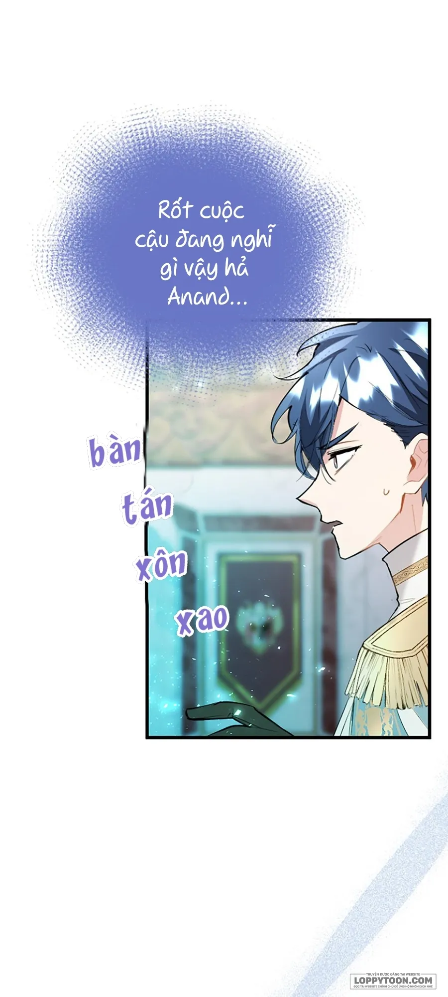 Đại Tiểu Thư Sao Phải Giả Nam Chap 62 - trang 35