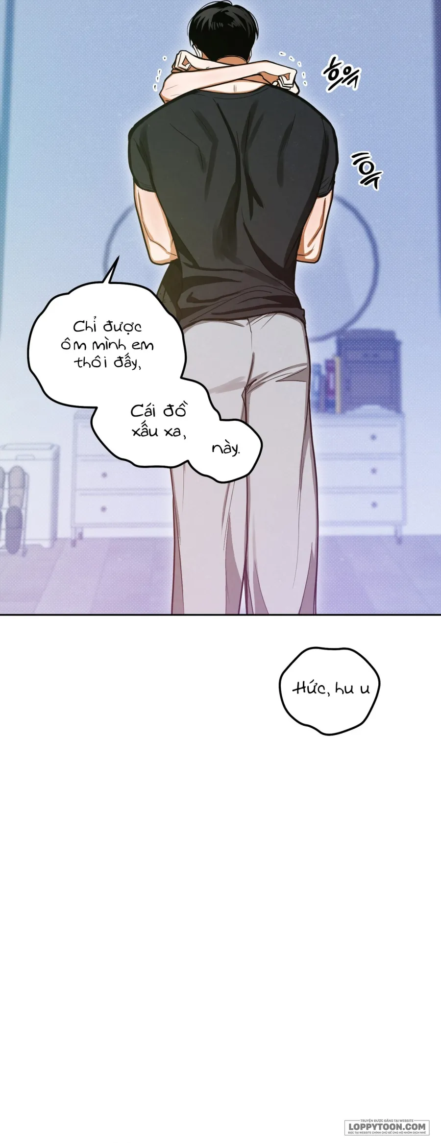 Ngưỡng Tuyệt Đối Chap 91 - trang 31