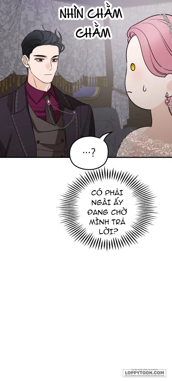 Gia Đình Chồng Quá Ám Ảnh Bởi Tôi Chap 45 - trang 40