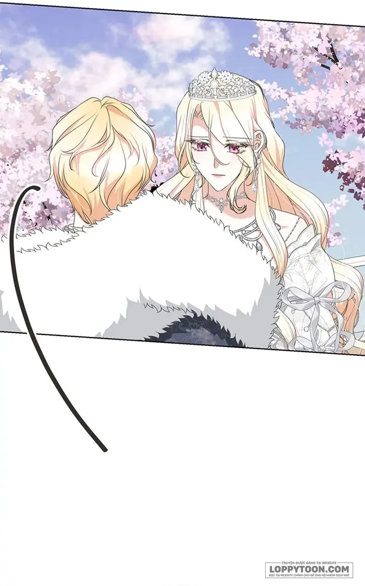 Sinh Ra Trở Thành Nhân Vật Không Có Trong Nguyên Tác Chap 70 - trang 11