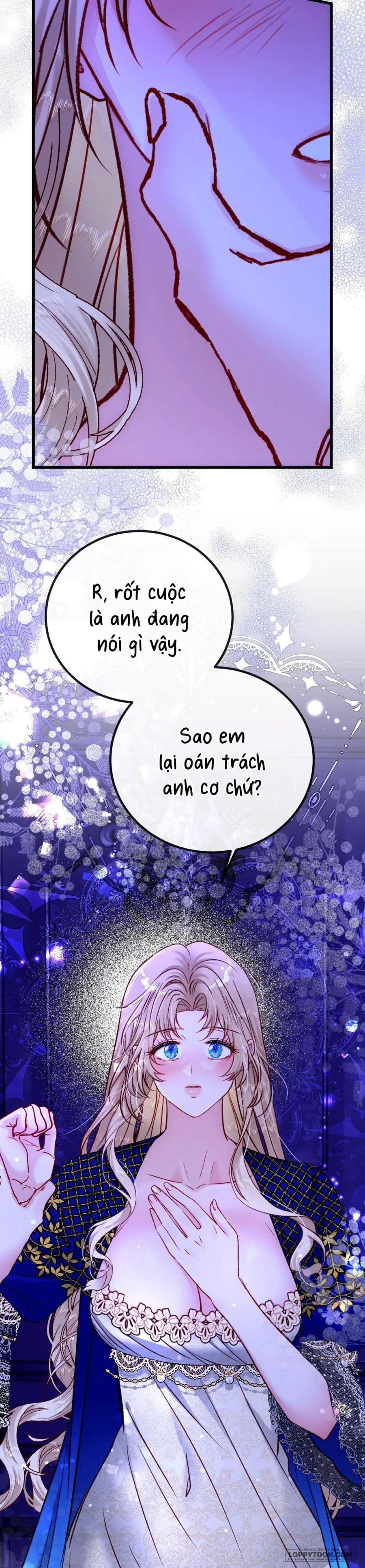 Bị Mắc Kẹt Trong Trò Chơi Harem Ngược Vô Vọng Chap 32 - 🔞🔞🔞END SS1 - trang 29
