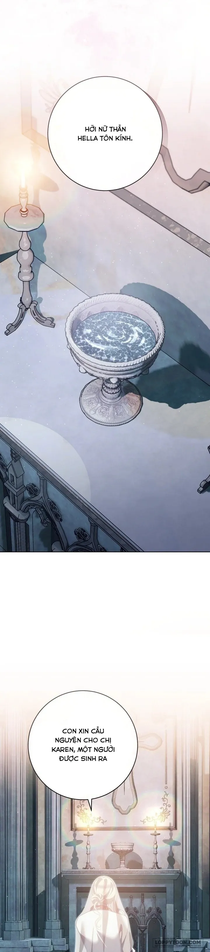 Vị Hoàng Tử Của Em Chap 27 - H - trang 11