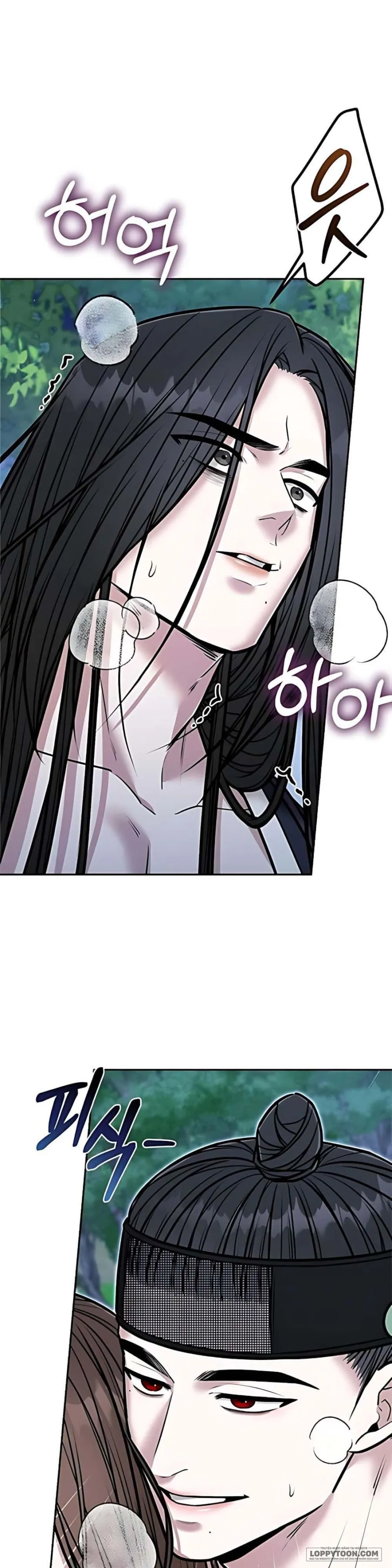 Giả Vờ Không Biết Phu Quân Đã Thay Đổi Chap 7 - 🔞🔞🔞 - trang 21
