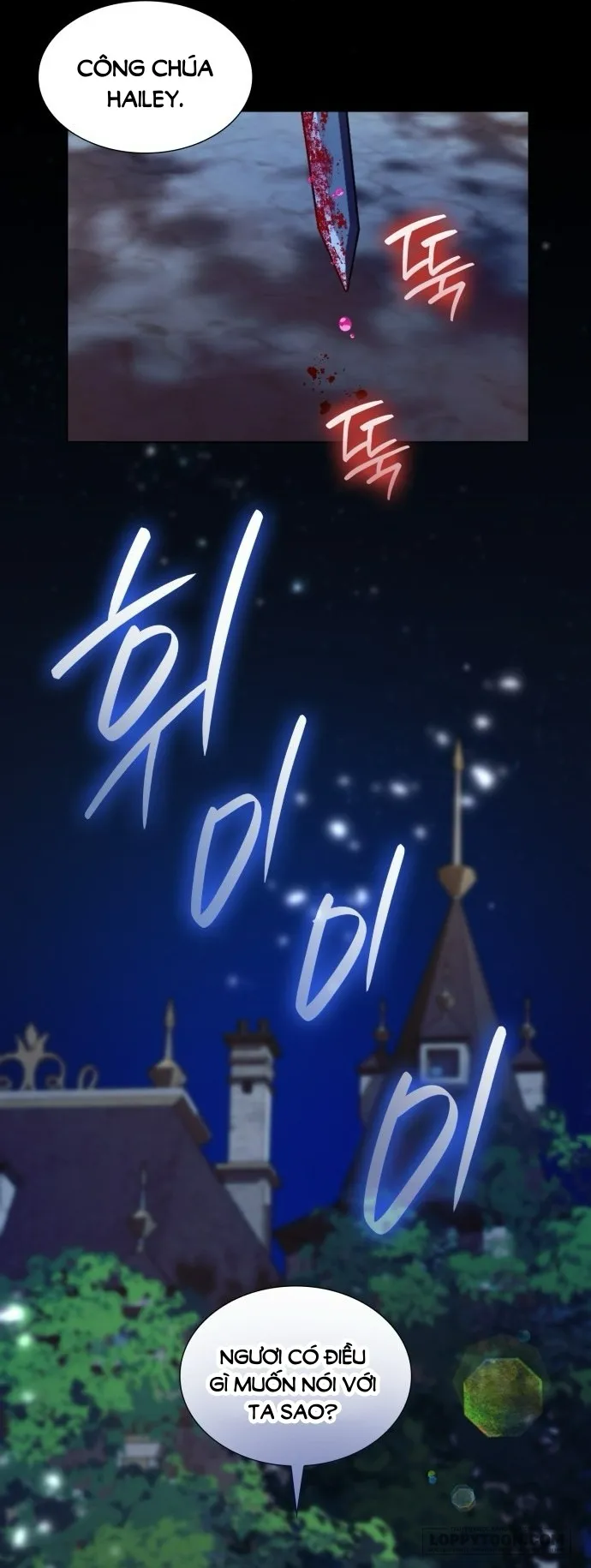 Tôi Được Sinh Ra Là Cô Con Gái Thứ Hai Chap 78 - trang 2