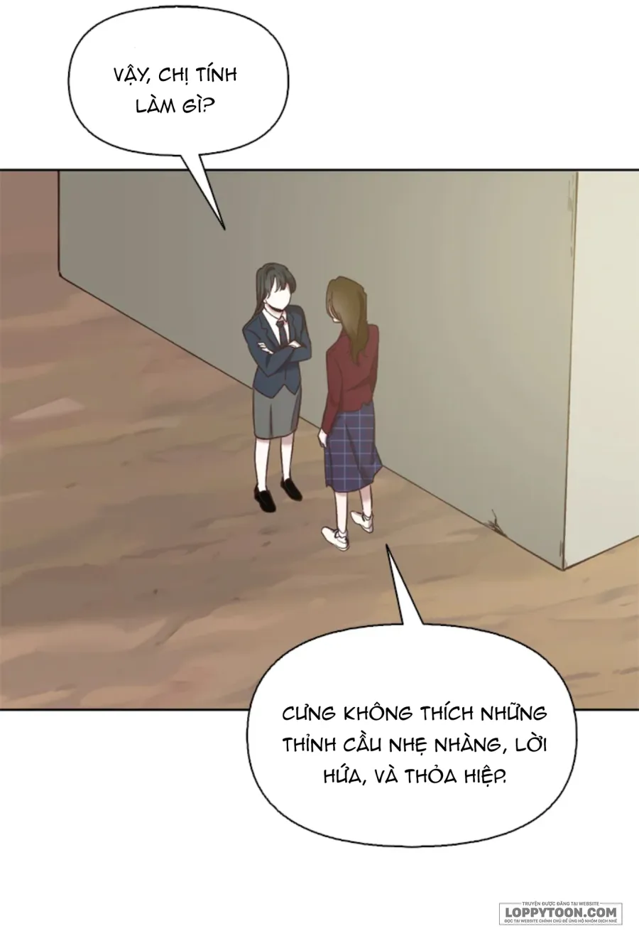 Thanh Xuân Của Chúng Ta Chap 15 - trang 45