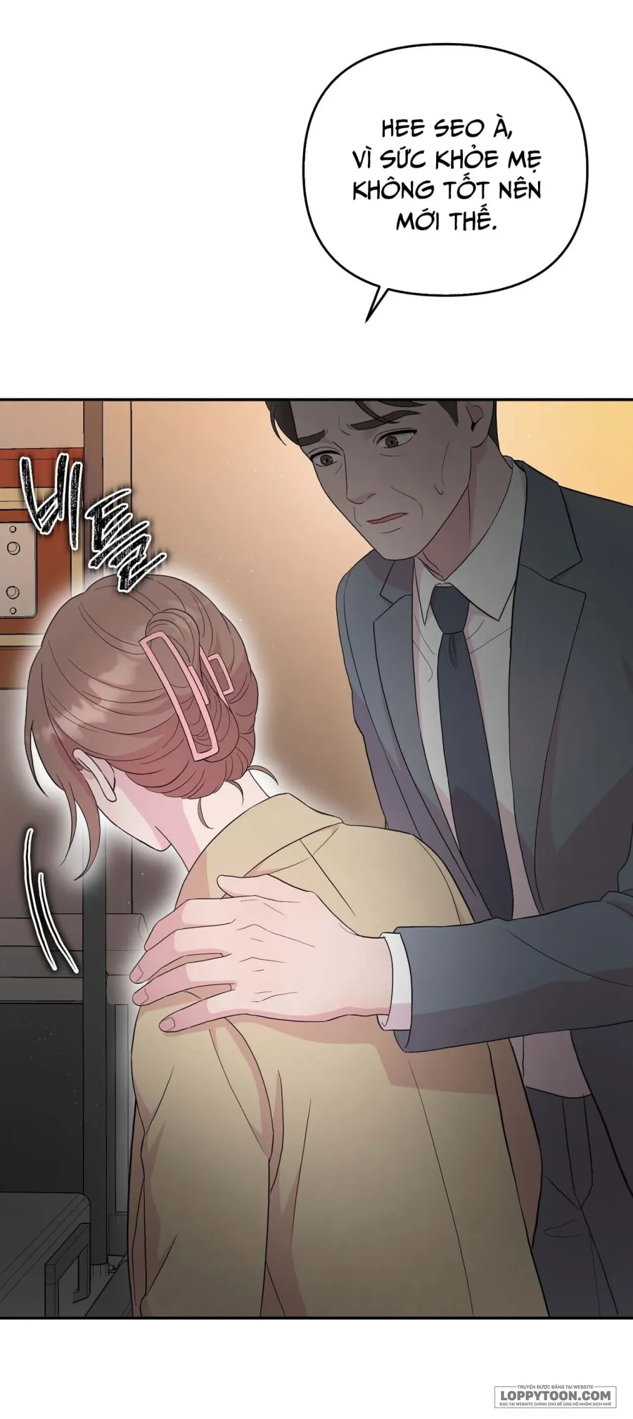 Bạn Anh Trai Tôi : Kang Tae Geon Chap 6 - 🔞🔞🔞 - trang 35