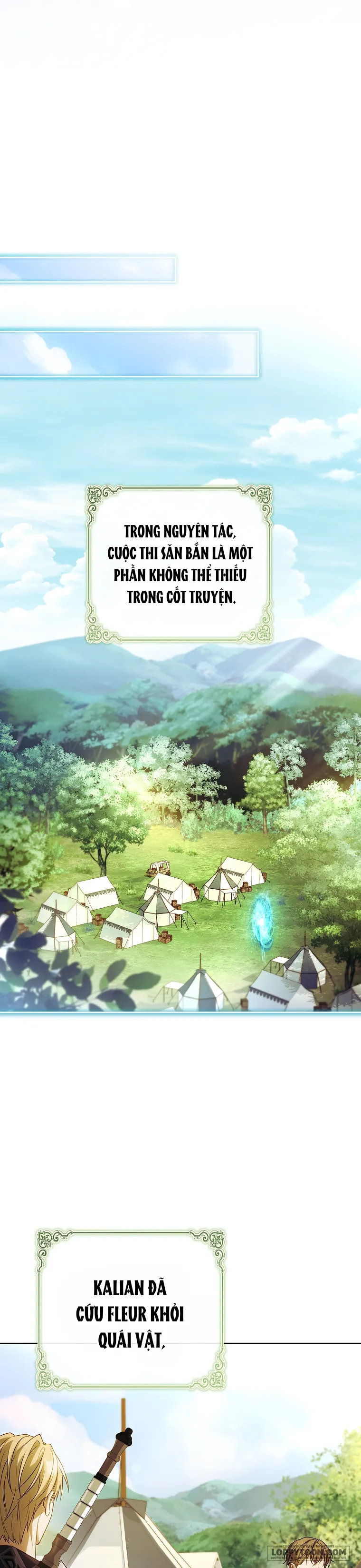 Chồng Ơi, Tại Sao Chúng Ta Không Thể Ly Hôn? Chap 50 - trang 10
