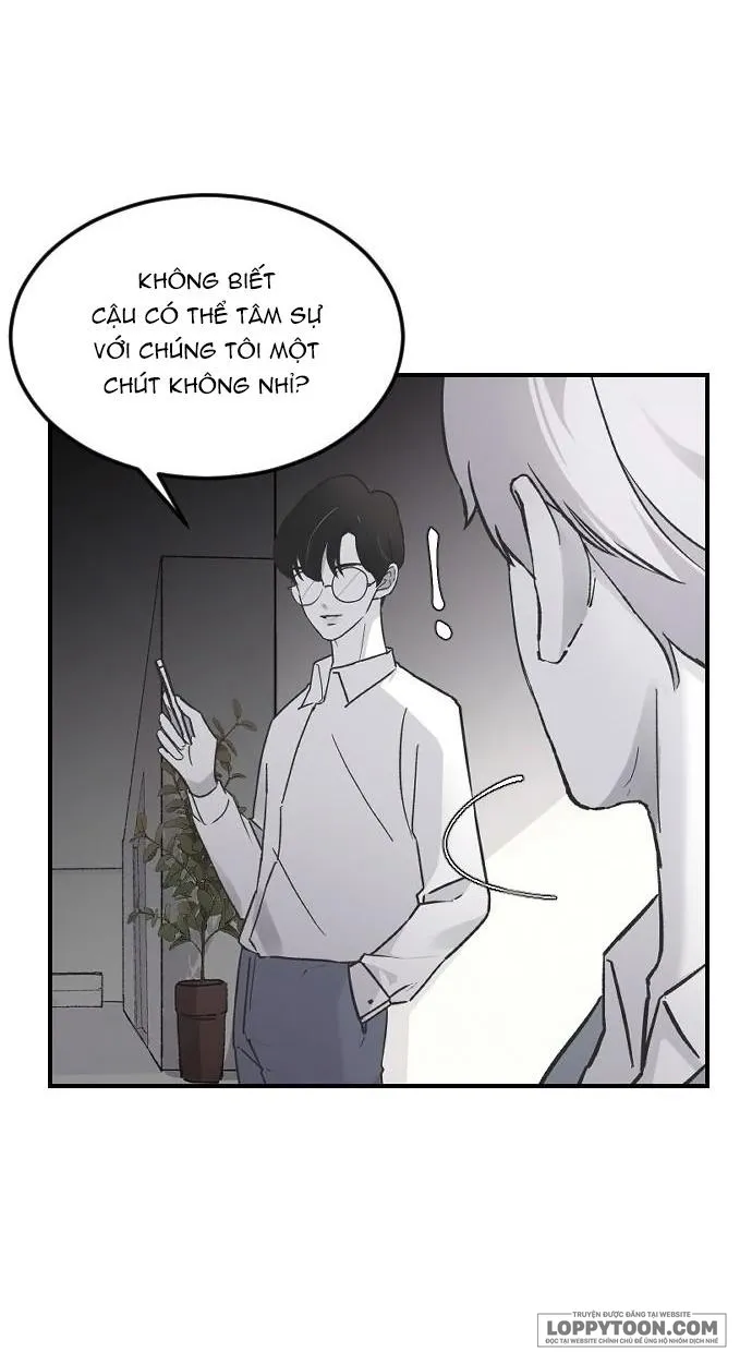 Ba Anh Trai Cực Phẩm Của Tôi Chap 15 - trang 8