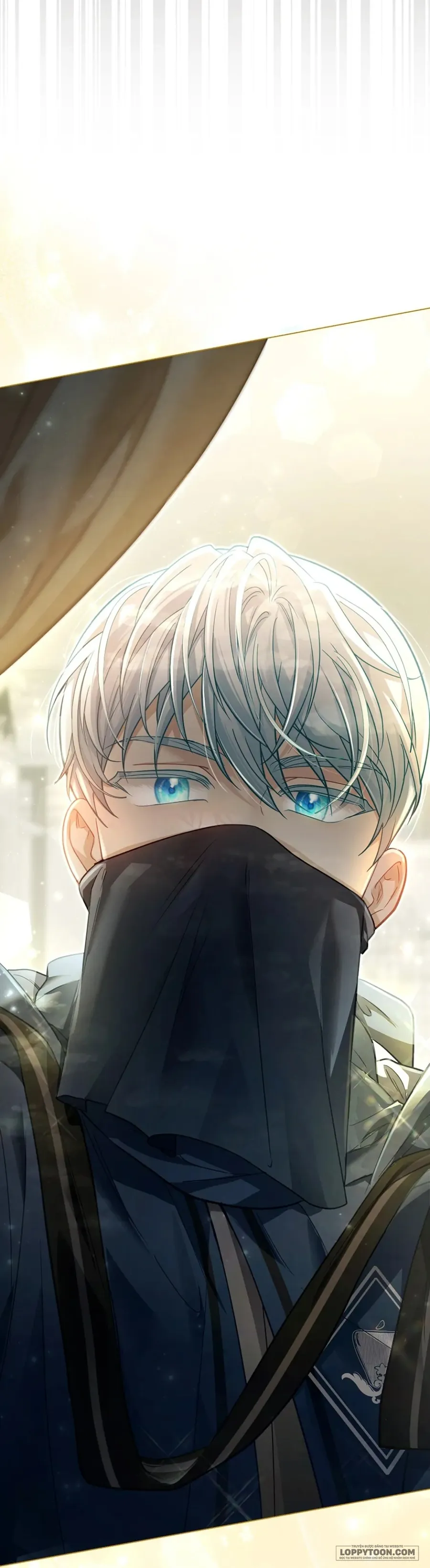 Phương Pháp Trồng Lúa Đặc Biệt Của Ác Nữ Chap 47 - trang 74