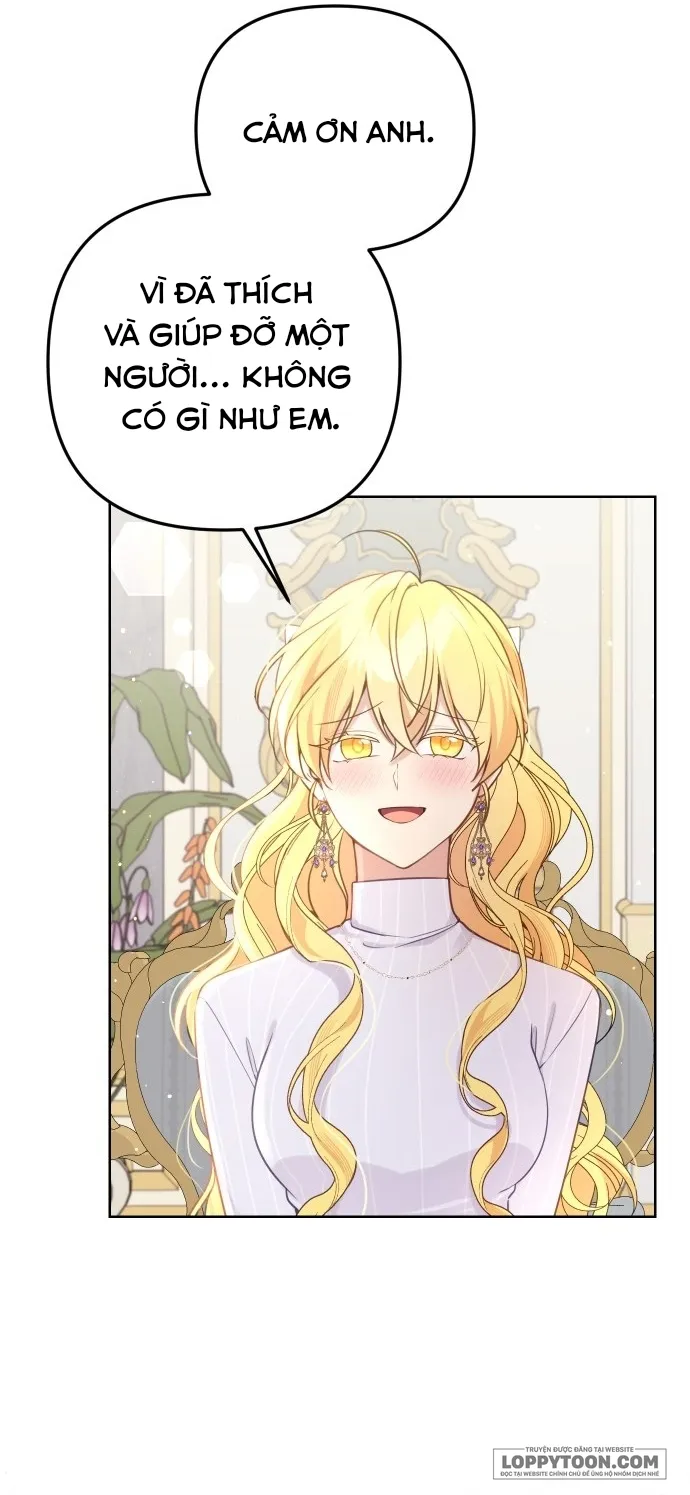 Cuộc Sống Hạnh Phúc Cùng Chồng Chap 51 - trang 36