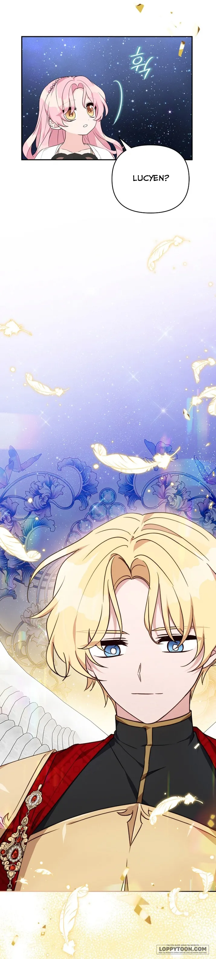 Tôi Đã Trở Thành Con Gái Út Của Công Tước Phản Diện Chap 56 - trang 22