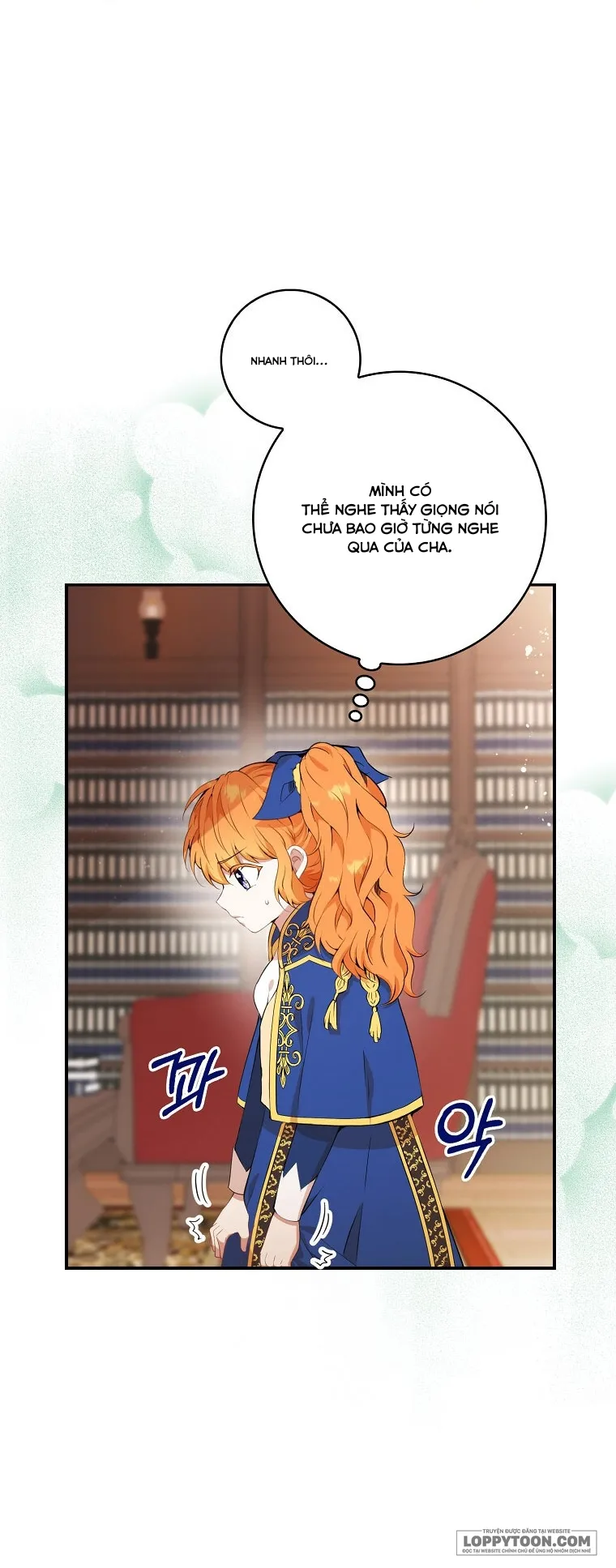 Sóc Con Tài Năng Chap 6 - trang 34