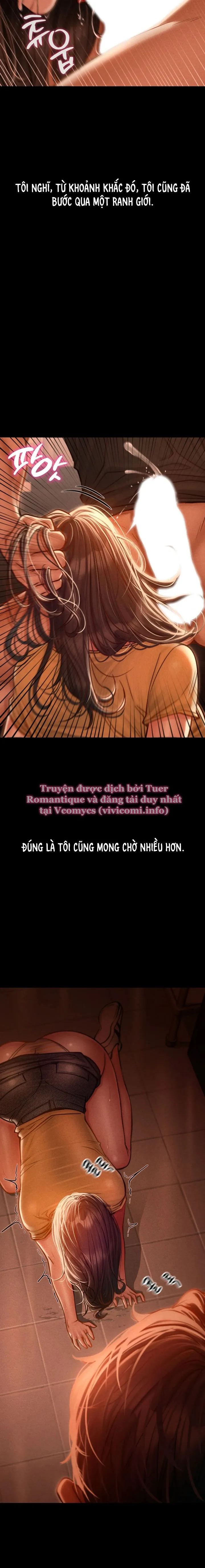 Dinh Thự Thiên Đường Chap 2 - 🔞🔞🔞 - trang 21