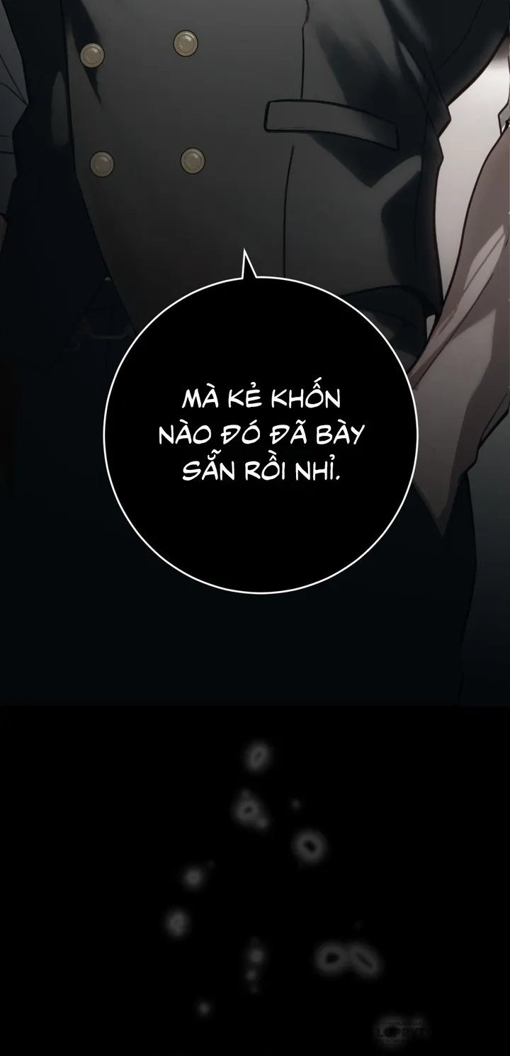 Sự Tàn Khốc Mang Tên Chuộc Tội Chap 12 - trang 14