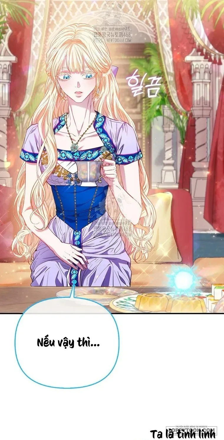 Nàng Công Chúa Của Mọi Người Chap 84 - trang 31