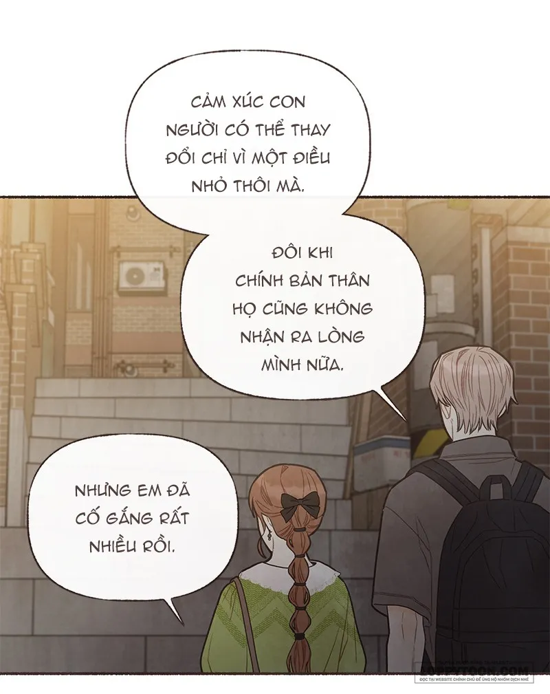 Cảm Xúc Chuyển Giao Chap 25 - trang 9