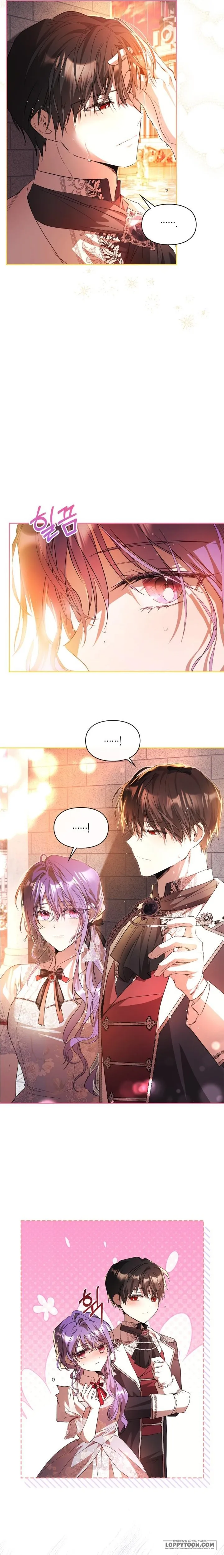 Nữ Chính Ngoại Tình Với Vị Hôn Phu Của Tôi Chap 32 - trang 2