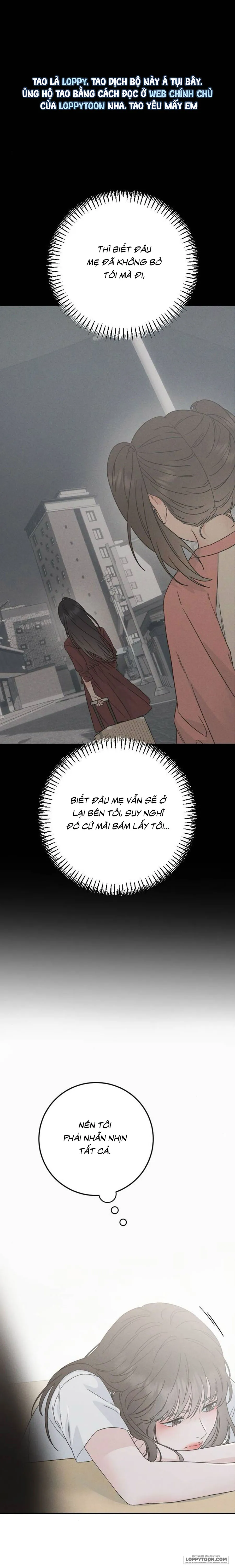 Nam Nữ Mật Thất Chap 2 - trang 31