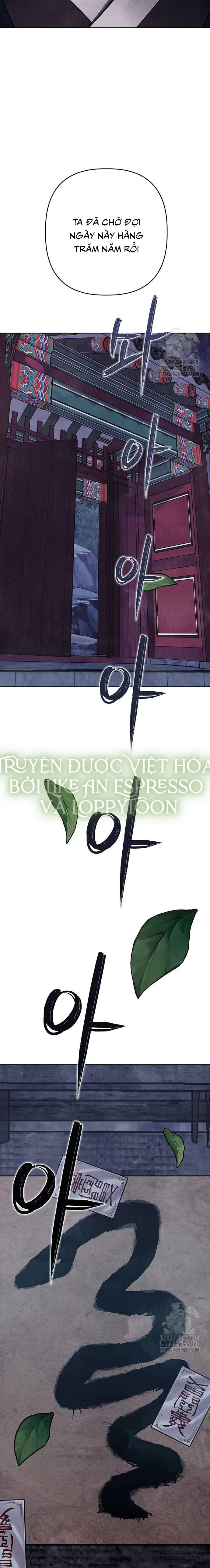 Quỷ Hồn Chap 18 - trang 32