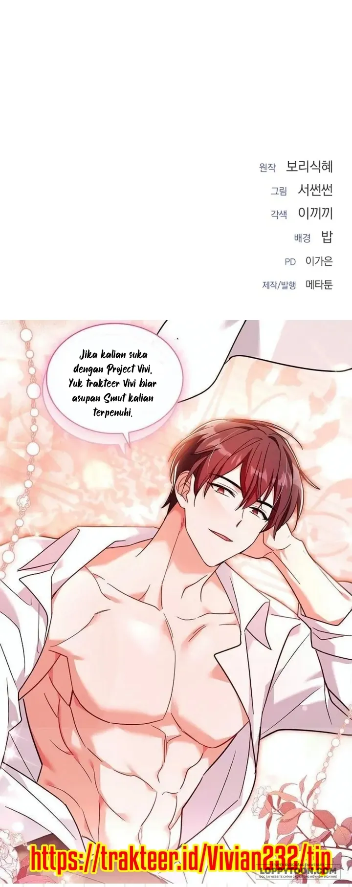Qua Đêm Với Người Chồng Sắp Ly Hôn Chap 15 - trang 61
