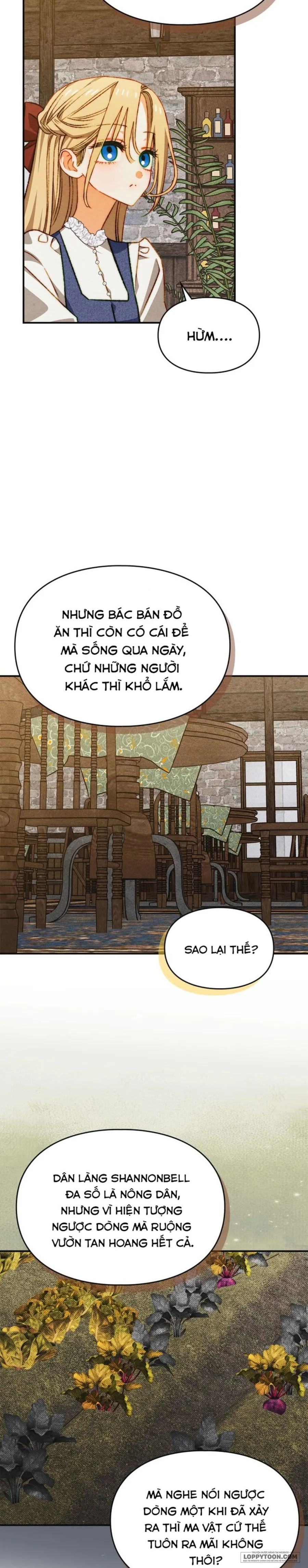 Thuần Hoá Munchkin Chap 40 - trang 12