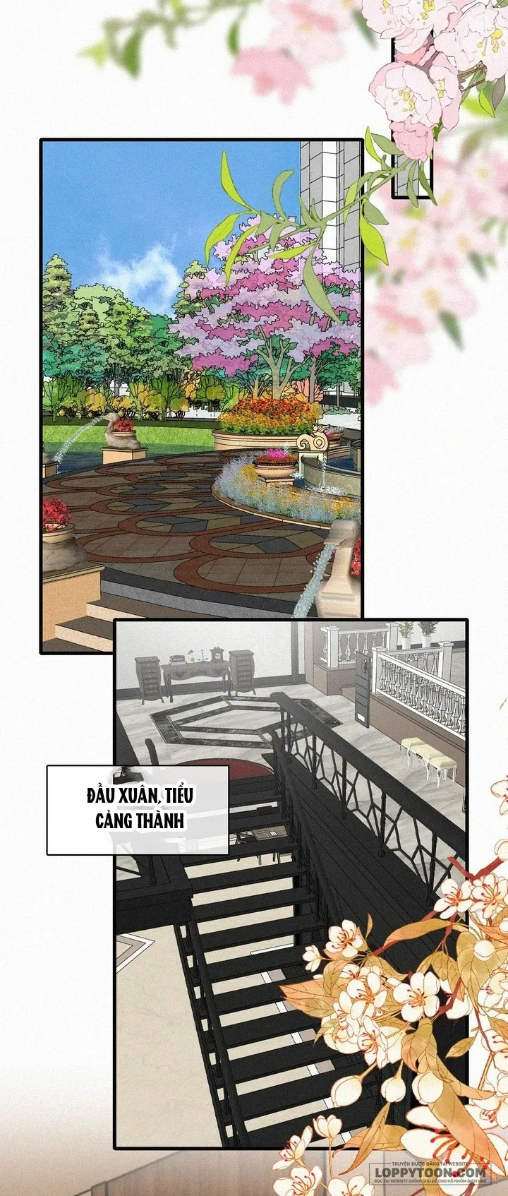 Một Lòng Cưng Chiều Chap 175 - trang 15