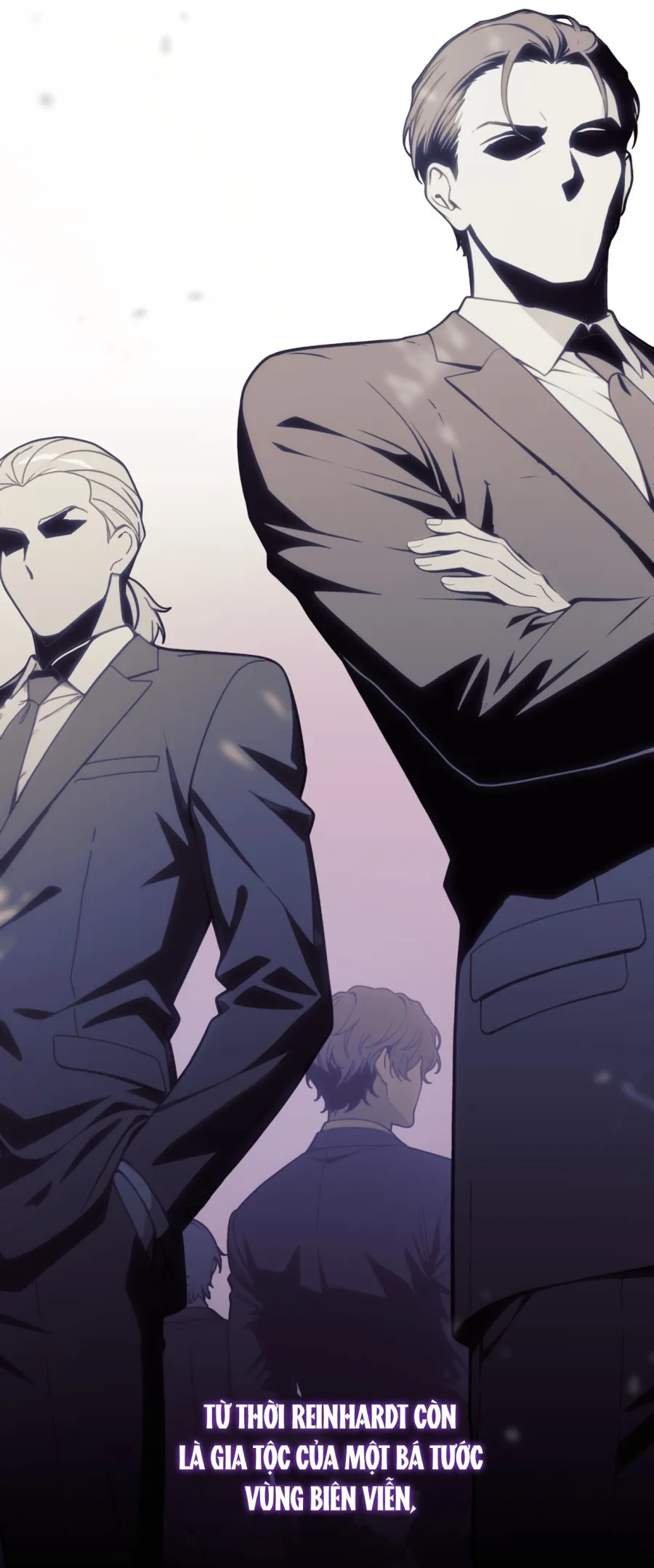Sự Tàn Khốc Mang Tên Chuộc Tội Chap 10 - trang 2