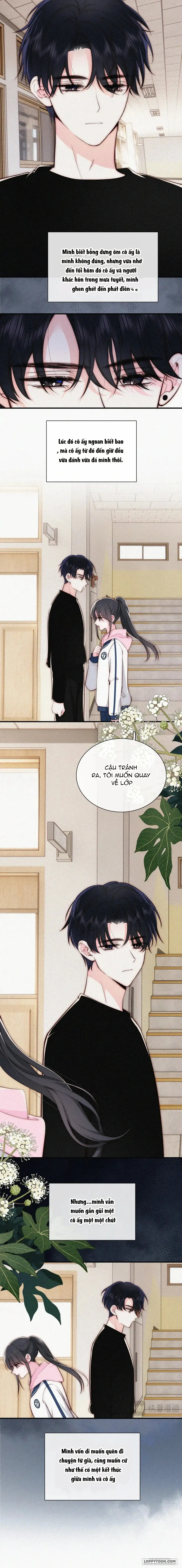 Một Lòng Cưng Chiều Chap 68 - trang 3