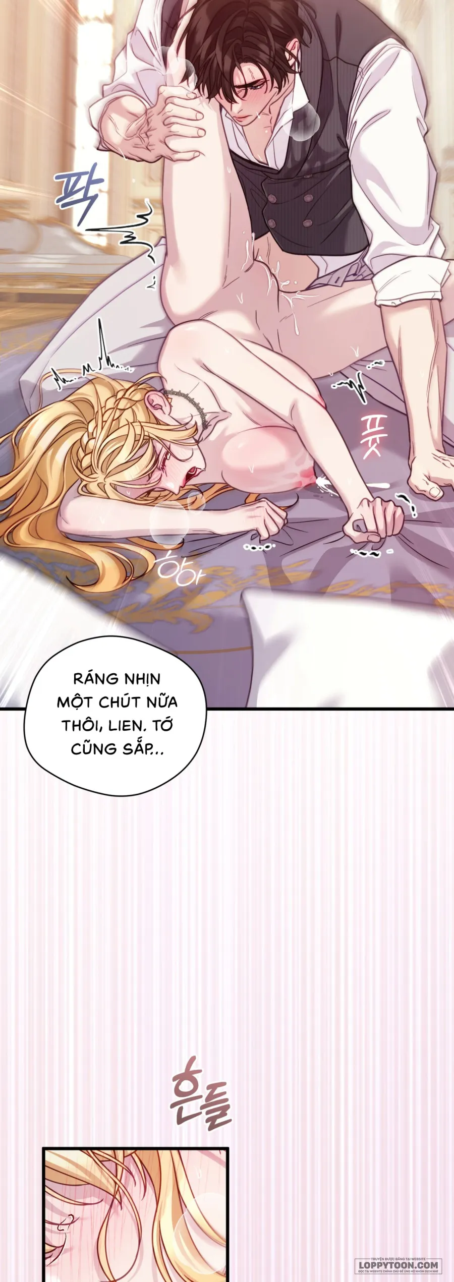 Phương Pháp Chữa Lành Cho Thanh Mai Trúc Mã Ốm Yếu Chap 12 - trang 47