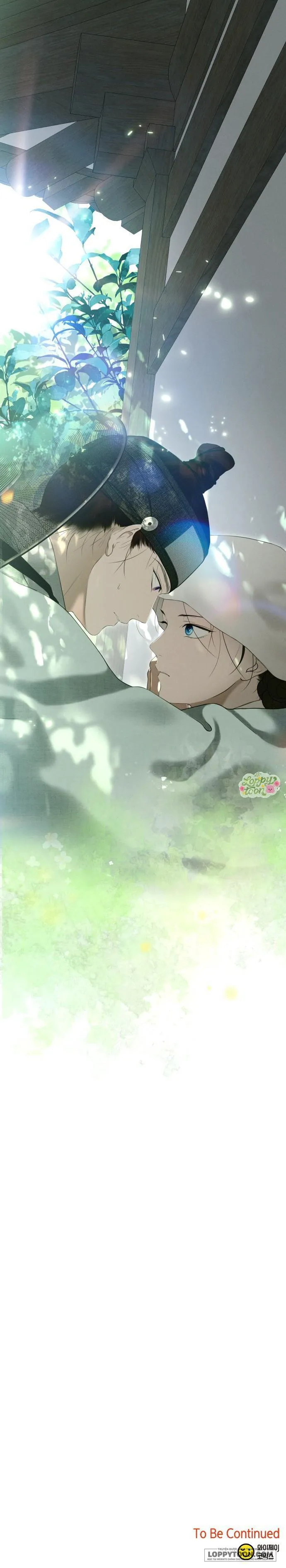 Cuộc Tuyển Chọn Vương Phi Triều Joseon Chap 2 - trang 19