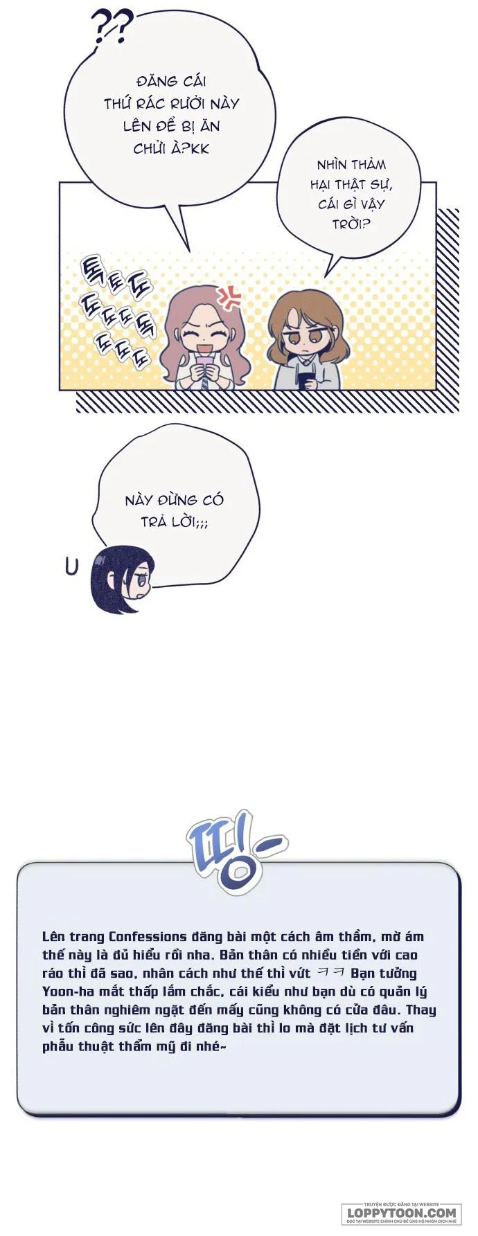 Trắc Nghiệm 4 Lựa Chọn Chap 36 - trang 49