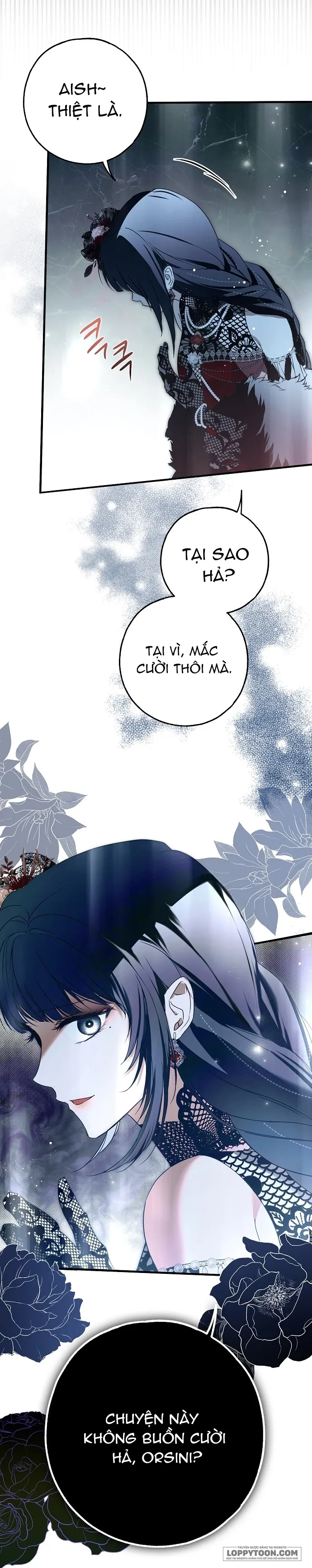 Có Kẻ Đã Sở Hữu Cơ Thể Của Tôi Chap 25 - trang 36