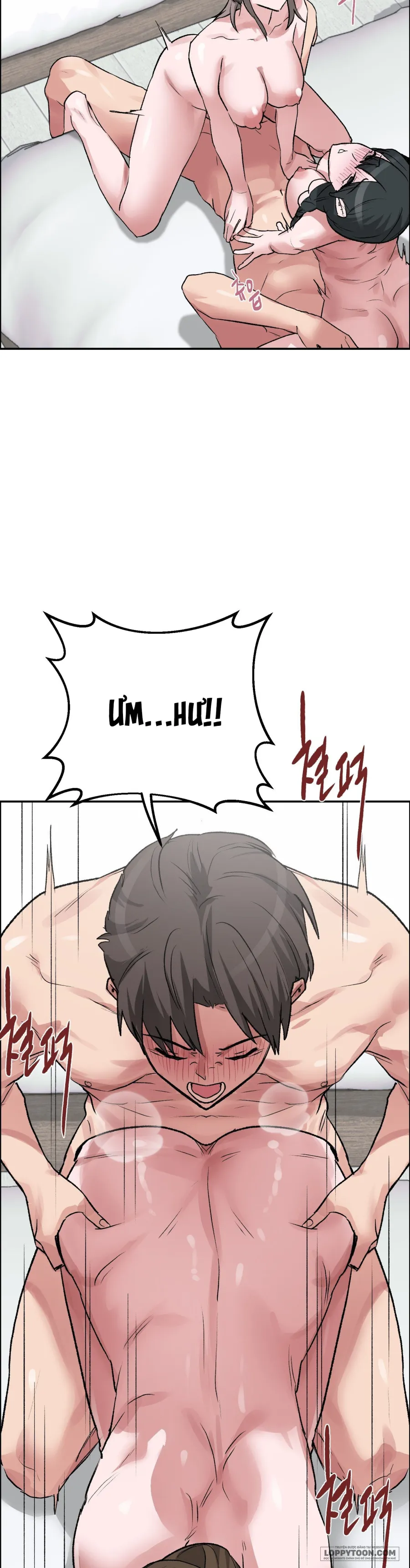 Tại Sao Điều Này Lại Đúng? Chap 58 - 🔞🔞🔞 - trang 14