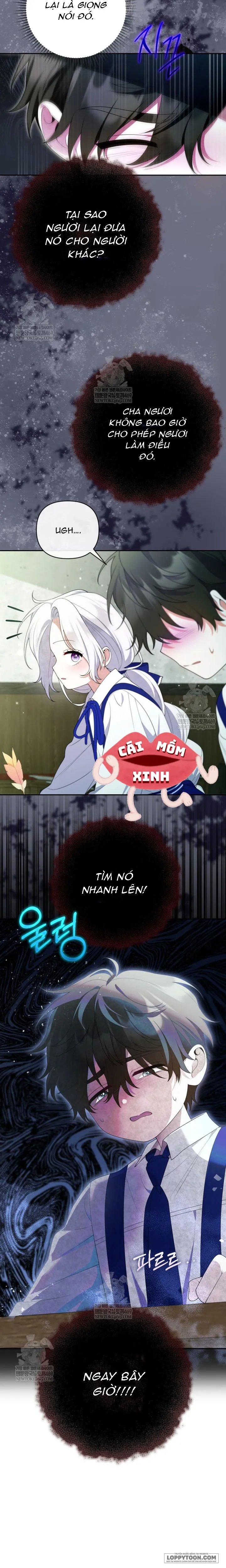 Cái Giá Của Tái Sinh Chap 35 - trang 22