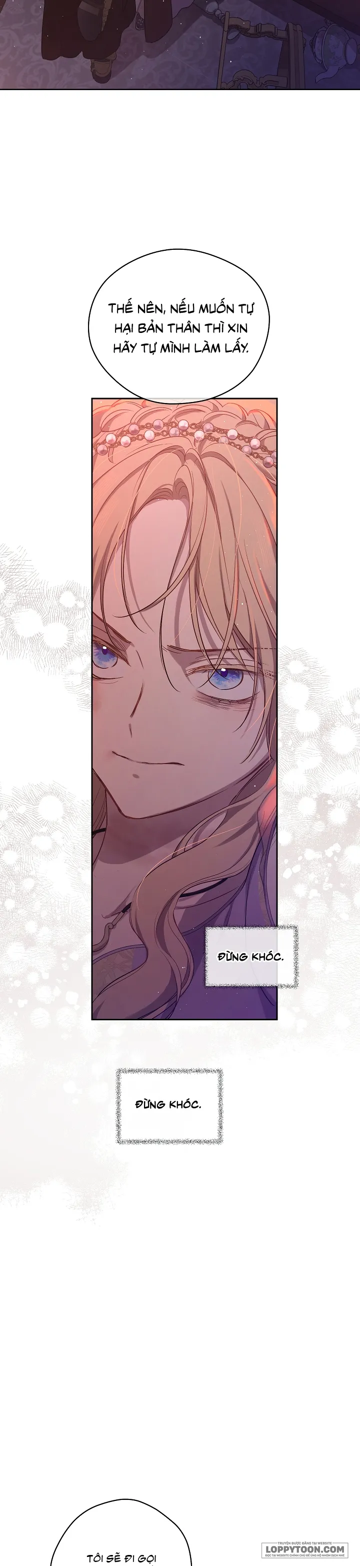 Cánh Đồng Bị Lãng Quên Chap 29 - trang 2