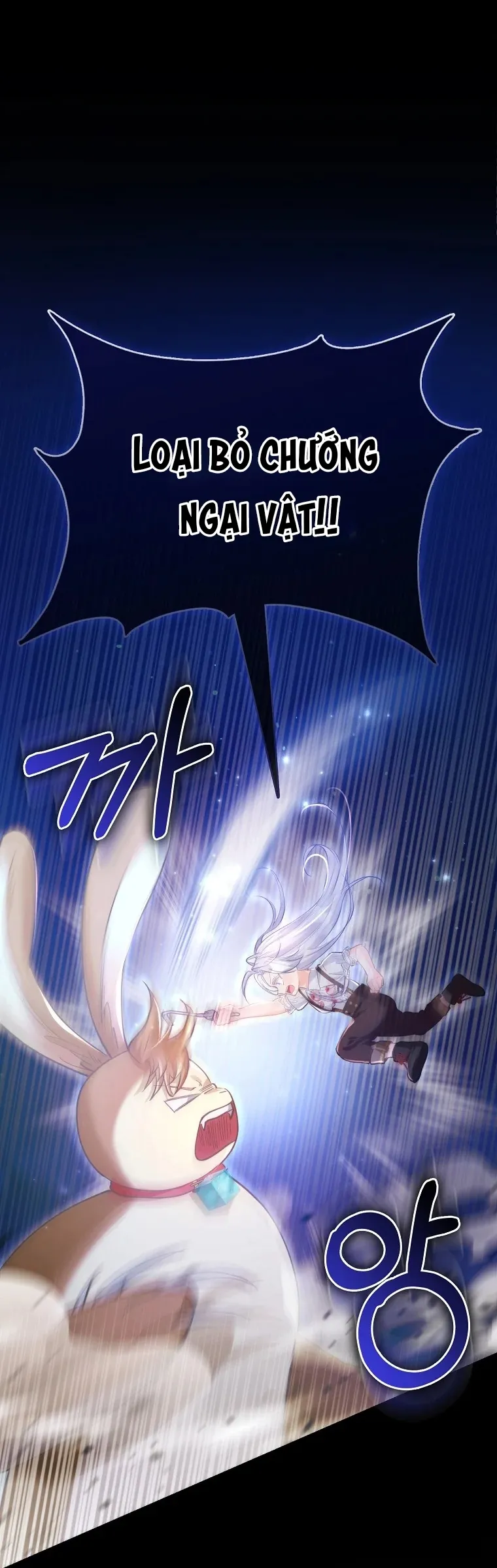 Phương Pháp Trồng Lúa Đặc Biệt Của Ác Nữ Chap 7 - trang 52