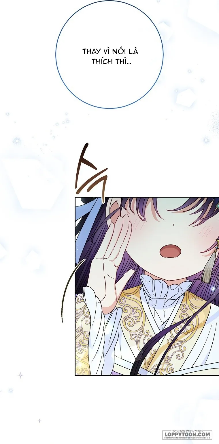 Tiểu Thiếp Chỉ Muốn Sống Yên Bình Chap 43 - trang 35