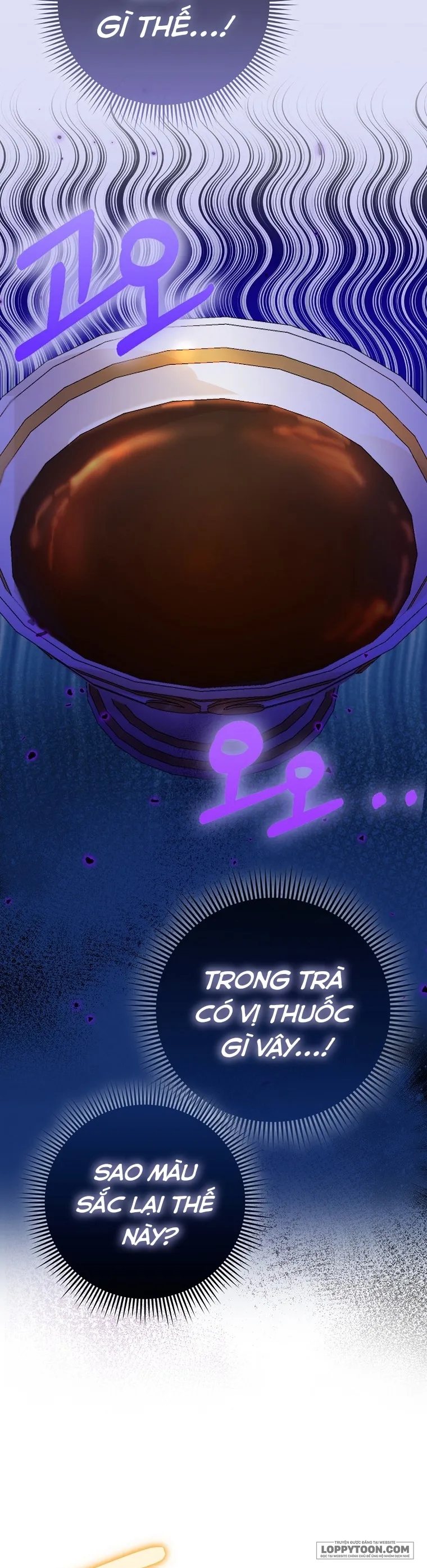 Nàng Công Chúa Của Mọi Người Chap 34 - trang 20