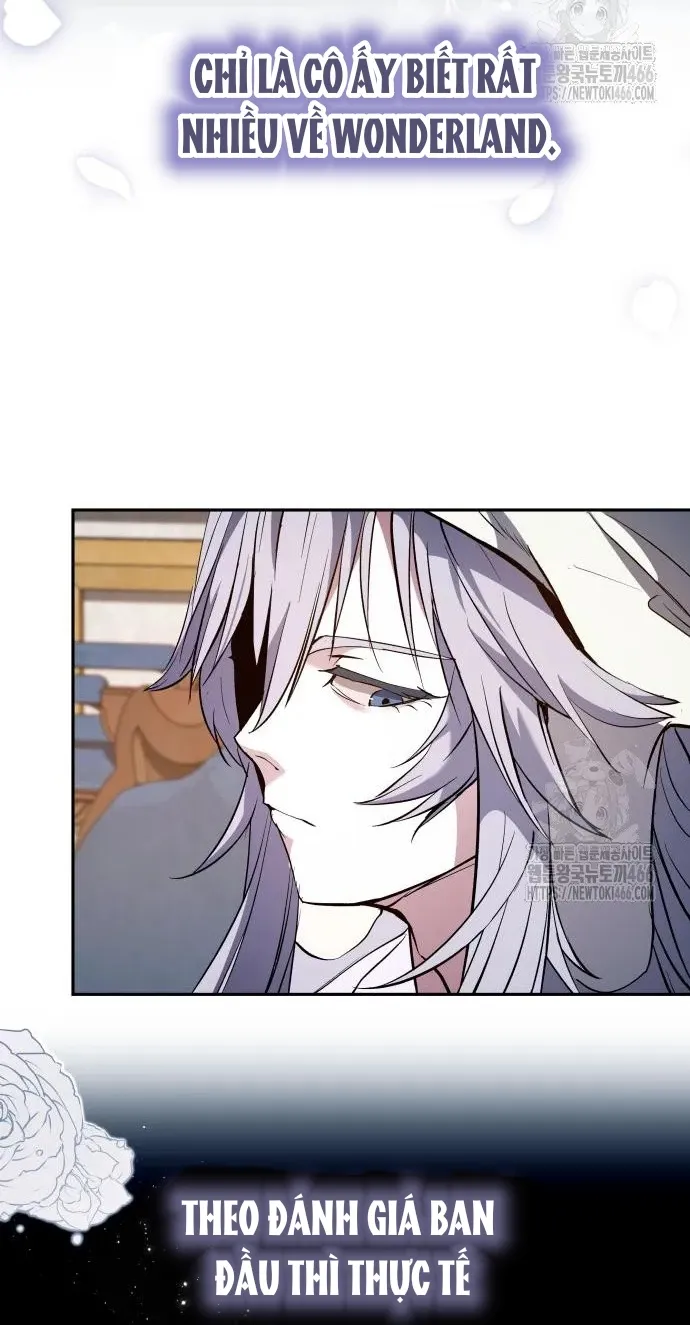 Thỏ Trắng Ở Xứ Sở Thần Tiên Chap 46 - trang 17